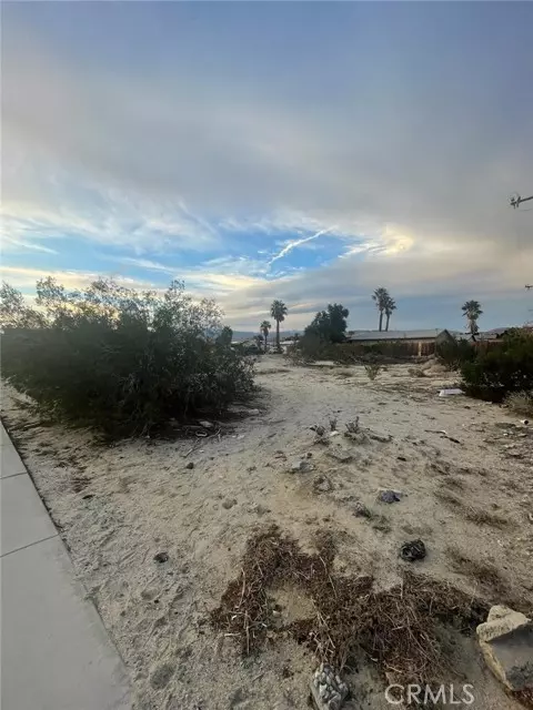 Desert Hot Springs, CA 92240,0 La Mesa Drive