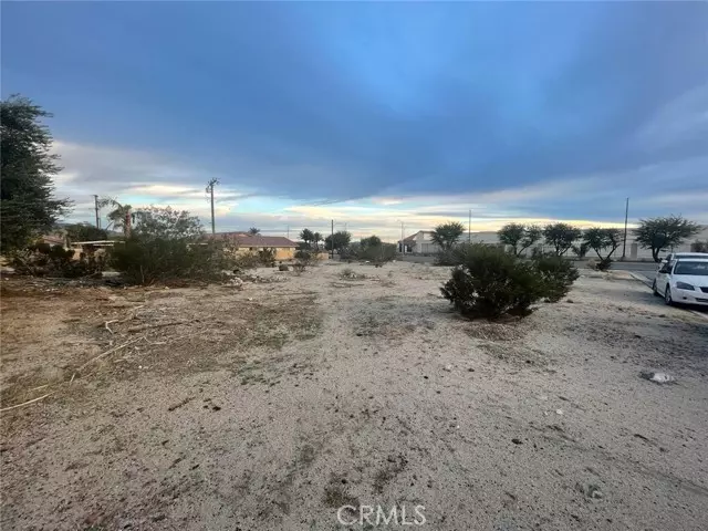 0 La Mesa Drive, Desert Hot Springs, CA 92240