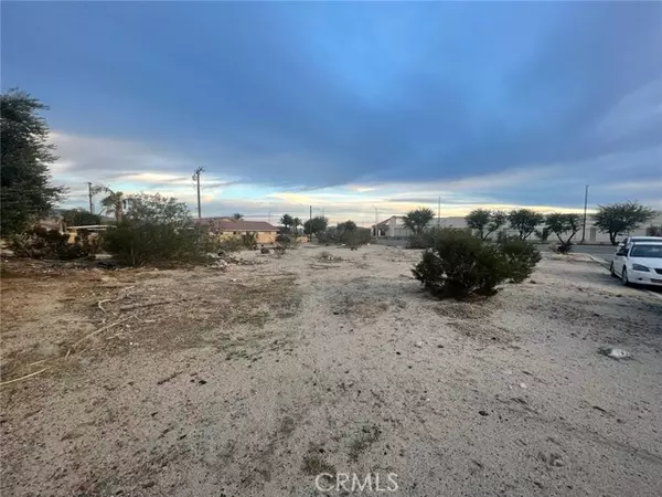 Desert Hot Springs, CA 92240,0 La Mesa Drive