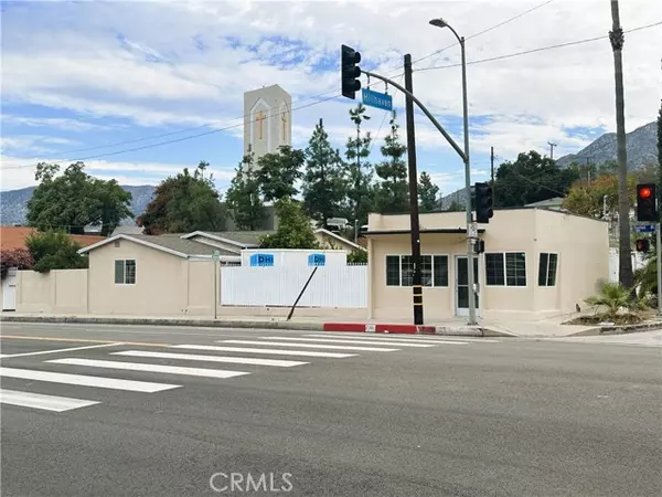 7301 Foothill Boulevard, Tujunga, CA 91042