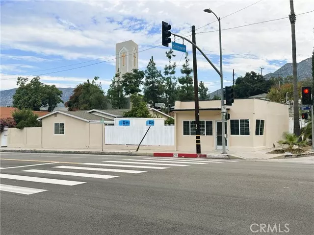 Tujunga, CA 91042,7301 Foothill Boulevard