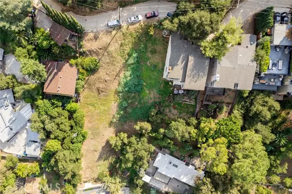 1333 Wildwood, Eagle Rock, CA 90041