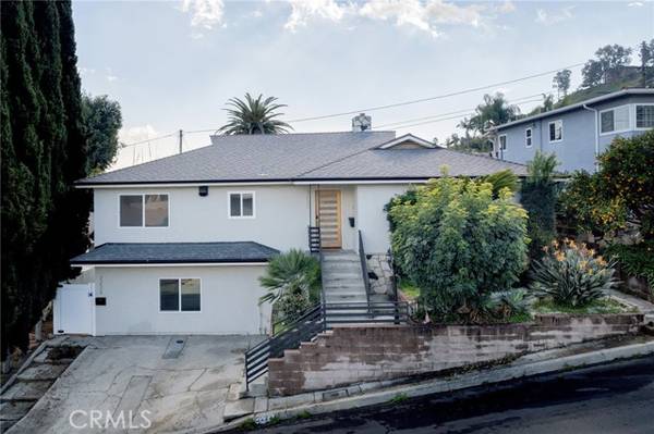 3222 Sagamore Way, Glassell Park, CA 90065