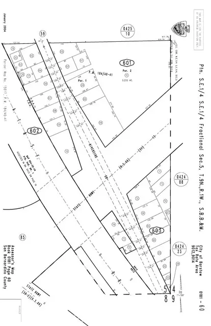 Barstow, CA 92311,1613 Riverside Drive