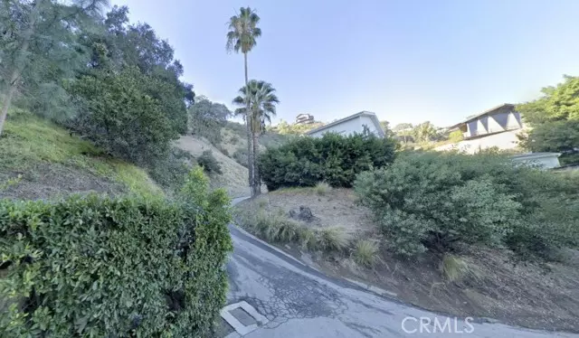 0 Woods Drive, Los Angeles, CA 90069