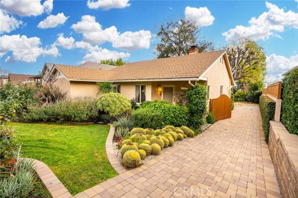 1786 New York Drive, Altadena, CA 91001