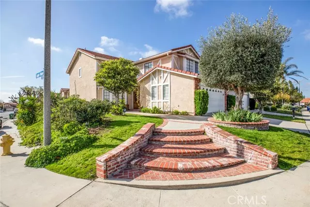 19720 Eagle Ridge Lane, Porter Ranch, CA 91326