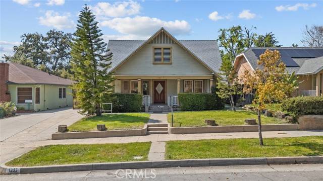 1233 Wesley Avenue, Pasadena, CA 91104