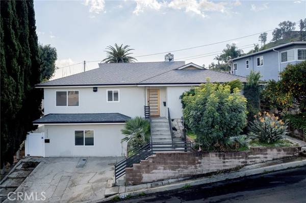 3220 Sagamore Way, Glassell Park, CA 90065