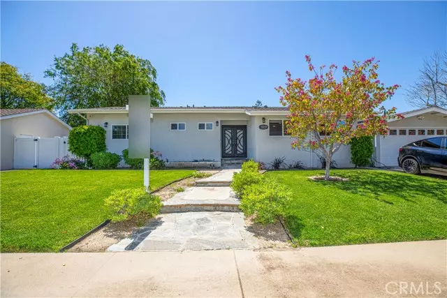 18342 Los Alimos Street, Porter Ranch, CA 91326