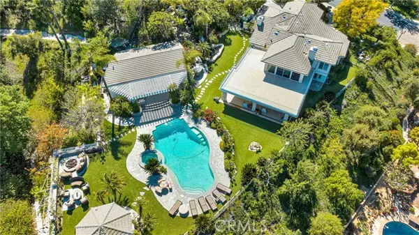 Tarzana, CA 91356,3936 Hilton Head Way