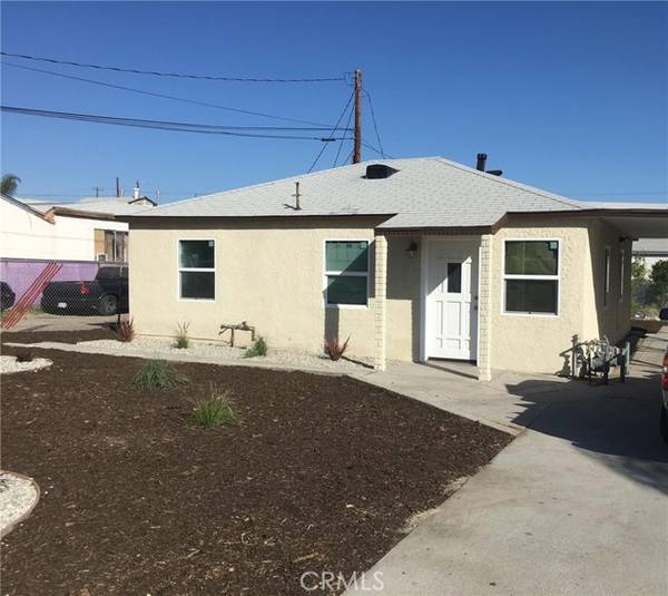 13512 Louvre Street, Pacoima, CA 91331