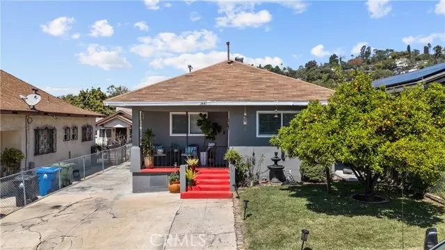 3441 Maceo Street, Los Angeles, CA 90065