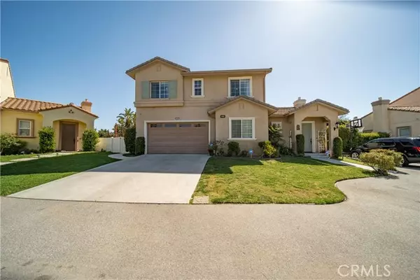 Canoga Park, CA 91304,8520 Morningstar Ln