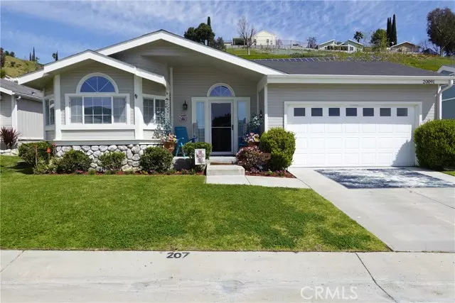 Canyon Country, CA 91351,20091 Northcliff Drive