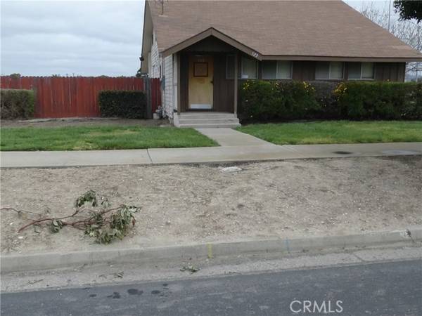 523 East Chestnut Avenue, Lompoc, CA 93436