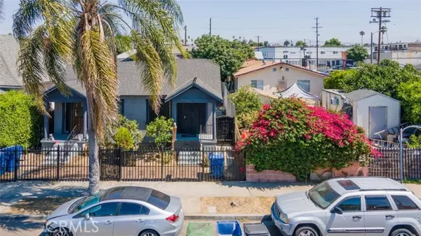 1805 West 35th Street, Los Angeles, CA 90018