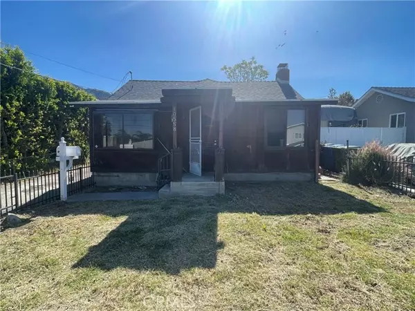 Tujunga, CA 91042,10558 Las Lunitas Avenue