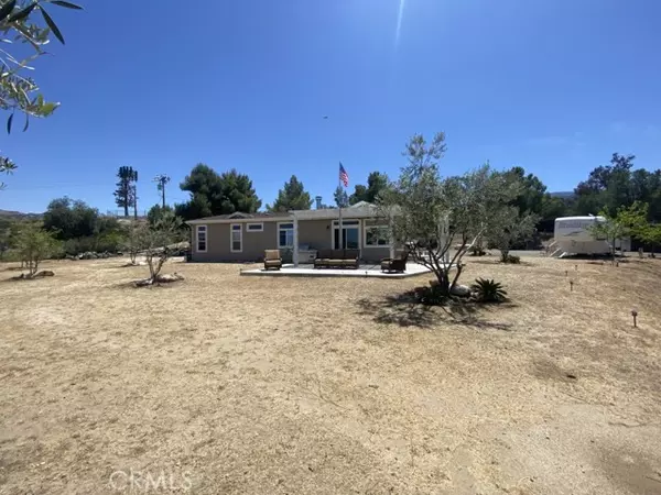 Aguanga, CA 92536,45315 Highway 371