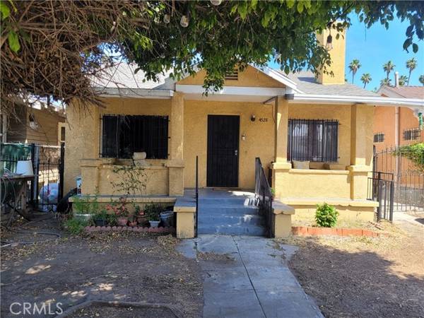 4528 Arlington Avenue, Los Angeles, CA 90043