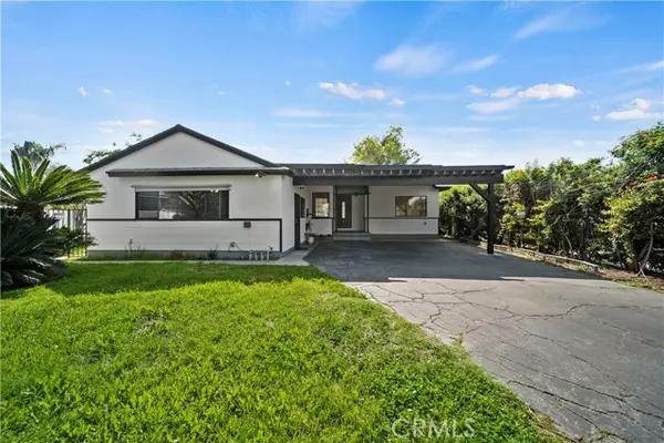 Mission Hills (san Fernando), CA 91345,10859 Vena Avenue