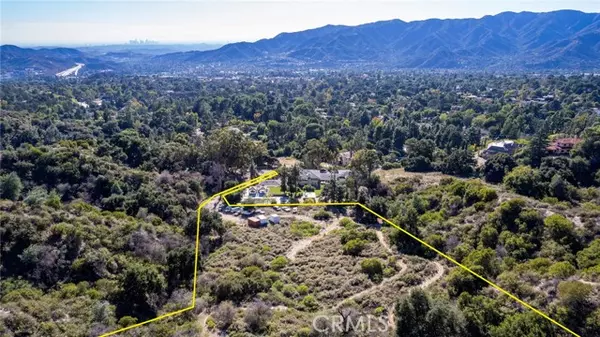 La Canada Flintridge, CA 91011,5500 La Forest Drive