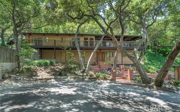 9700 Haines Canyon Avenue, Tujunga, CA 91042