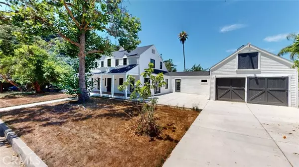 Glendale, CA 91206,2473 Bywood Drive