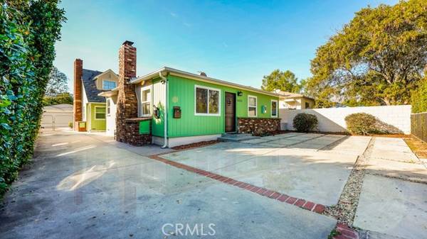 5651 Denny Avenue, North Hollywood, CA 91601