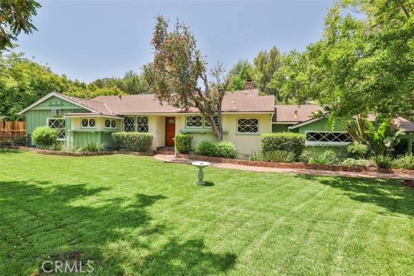 9548 La Canada Way, Shadow Hills, CA 91040