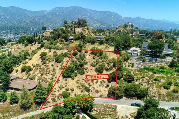 7185 Estepa Drive, Tujunga, CA 91042