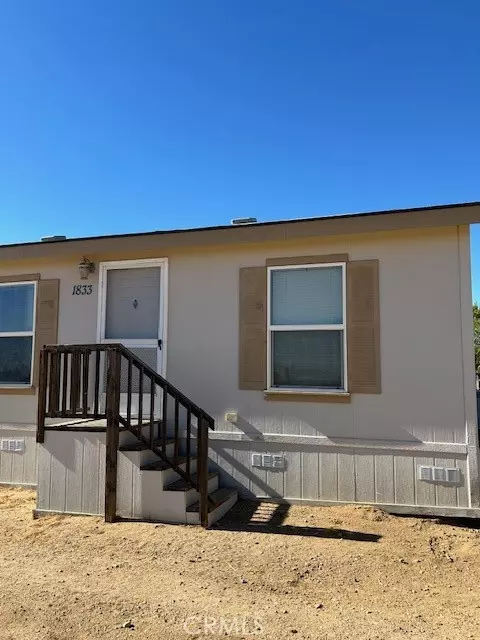 Rosamond, CA 93560,1833 West 258th Street