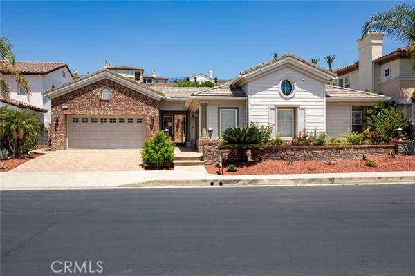 20173 Via Galileo, Porter Ranch, CA 91326