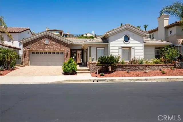 20173 Via Galileo, Porter Ranch, CA 91326