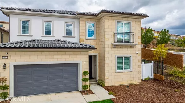 20645 West Bluebird Court, Porter Ranch, CA 91326