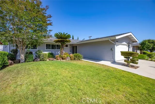 6554 Whitaker Avenue, Van Nuys, CA 91406