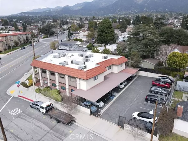 La Crescenta, CA 91214,4250 Pennsylvania Avenue