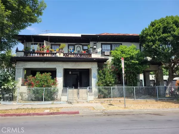 3901 Carlota Boulevard,  Los Angeles,  CA 90031