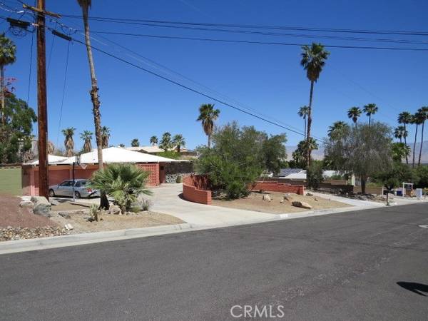 67870 Carroll Drive, Cathedral City, CA 92234