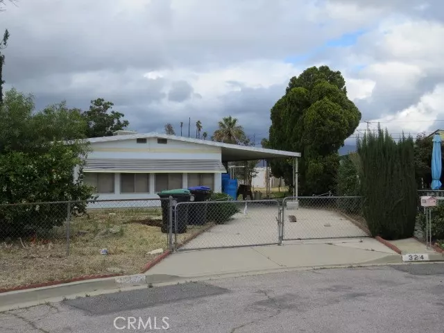 Hemet, CA 92543,324 Long Street