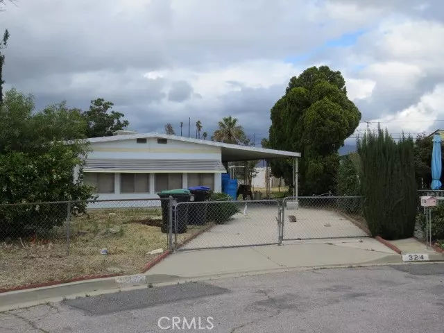 324 Long Street, Hemet, CA 92543