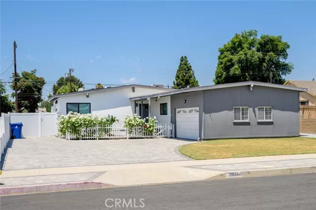 9821 Odessa Avenue, Northridge, CA 91343