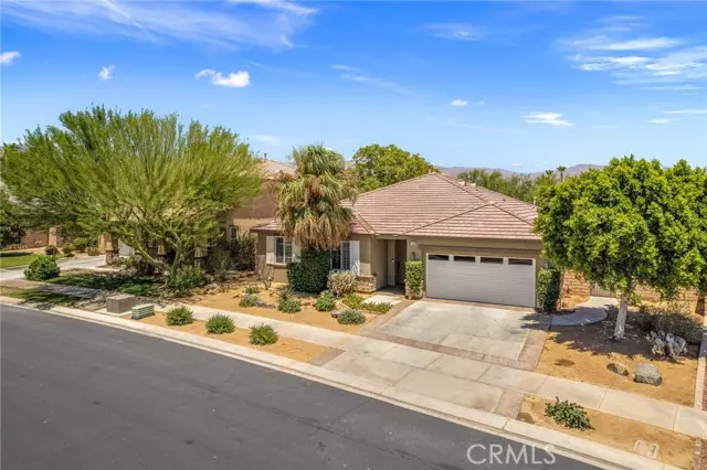 43680 Riunione Place, Indio, CA 92203