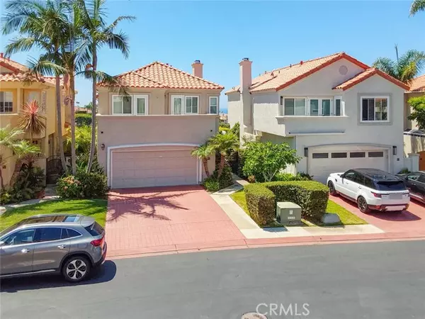 36 Saint Kitts, Dana Point, CA 92629