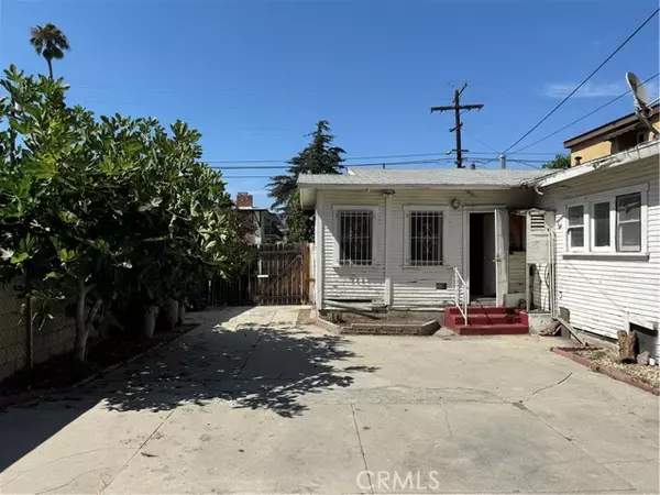 Glendale, CA 91205,908 East Maple Street