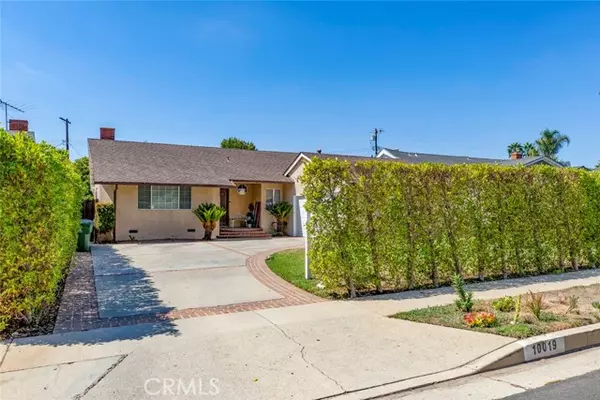 10019 Norwich Avenue, Mission Hills (san Fernando), CA 91345