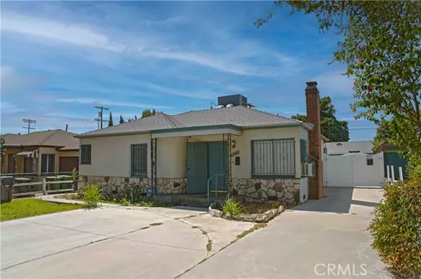 6031 Beck Avenue, North Hollywood, CA 91606