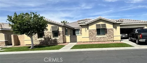 83436 Lonesome Dove Road, Indio, CA 92203