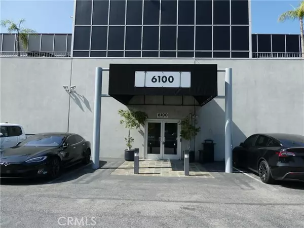 6100 San Fernando Road, Glendale, CA 91201