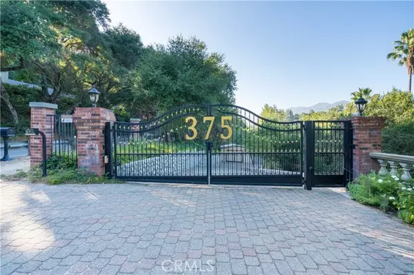 La Canada Flintridge, CA 91011,375 Berkshire Avenue